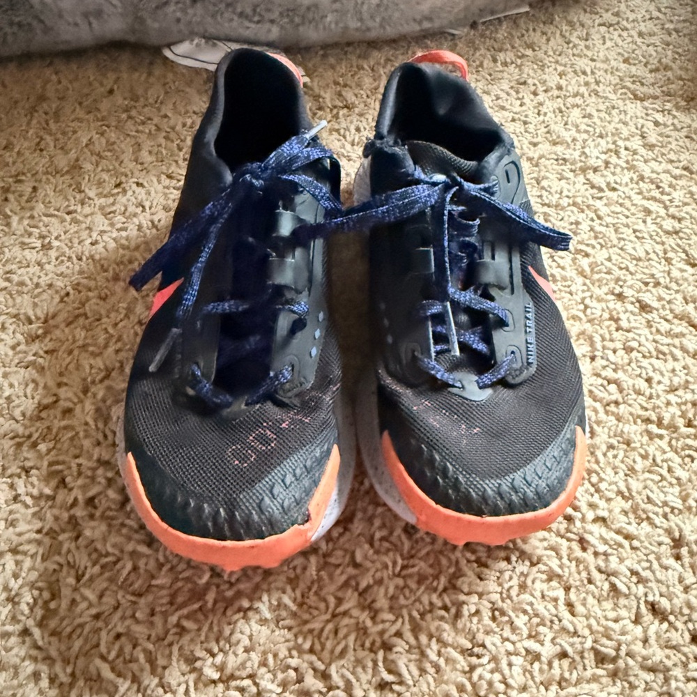 Nike star runner